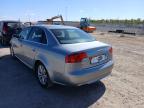 2006 AUDI A4 S LINE for sale at Copart CORBY