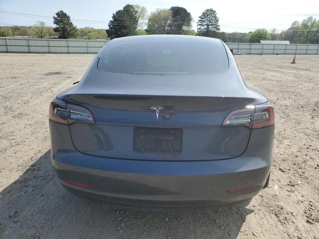  TESLA MODEL 3 2022 Szary
