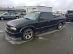 2003 Chevrolet S Truck S10 de vânzare în Martinez, CA - Vandalism