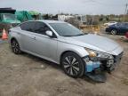 2021 Nissan Altima Sv for Sale in Baltimore, MD - Front End