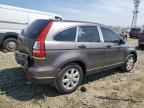 2009 Honda Cr-V Ex за продажба в Windsor, NJ - Rear End