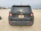 2016 Jeep Renegade Sport на продаже в San Antonio, TX - Hail