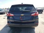 2019 Chevrolet Equinox Ls   продається в New Orleans, LA - Front End