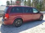 2019 DODGE GRAND CARAVAN GT à vendre chez Copart MA - WEST WARREN