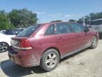 2004 Chevrolet Malibu Maxx Ls იყიდება Ocala-ში, FL - Side