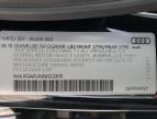 2016 Audi A6 Premium Plus за продажба в Littleton, CO - Rear End