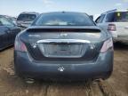 2012 Nissan Maxima S for Sale in Elgin, IL - Side