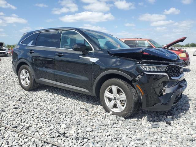  KIA SORENTO 2023 Черный