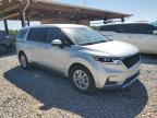 2022 Kia Carnival Lx na sprzedaż w Tanner, AL - Minor Dent/Scratches