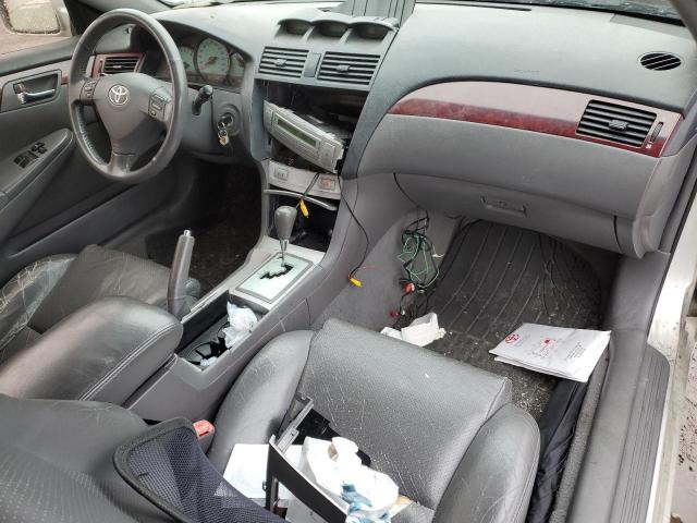 2004 TOYOTA CAMRY SOLARA SE