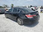 2011 Honda Accord Exl for Sale in Riverview, FL - Rear End