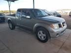 2006 Nissan Frontier King Cab Le იყიდება Phoenix-ში, AZ - Normal Wear