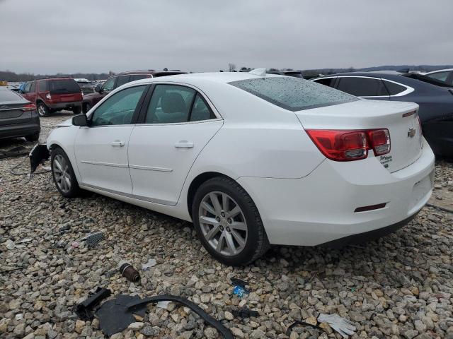  CHEVROLET MALIBU 2015 Білий