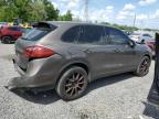2011 Porsche Cayenne S for Sale in Riverview, FL - Rear End
