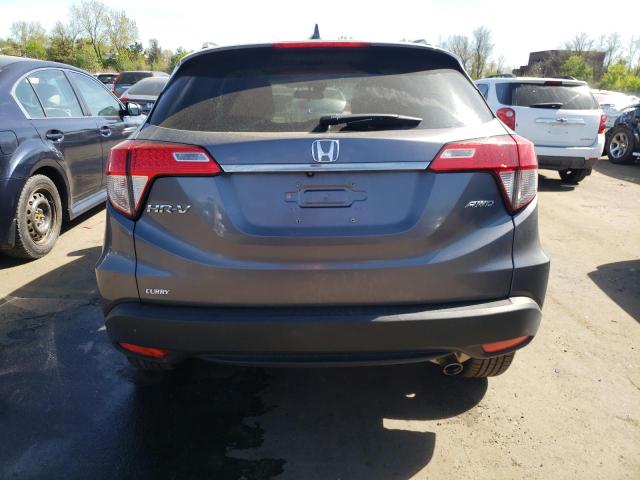  HONDA HR-V 2019 Szary
