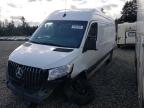2022 Mercedes-Benz Sprinter 2500 for Sale in Graham, WA - Front End