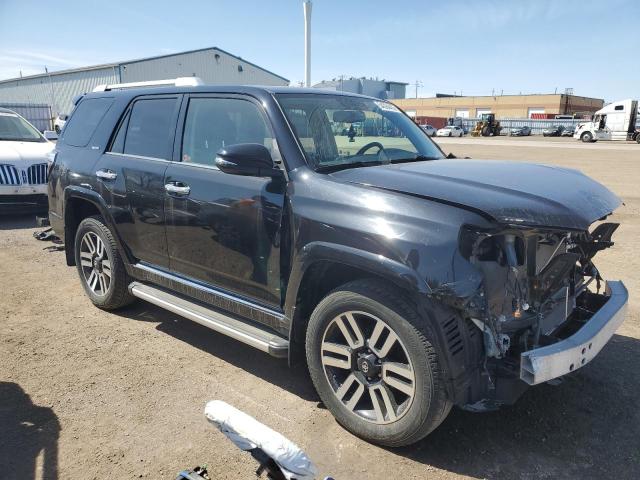 2018 TOYOTA 4RUNNER SR5/SR5 PREMIUM