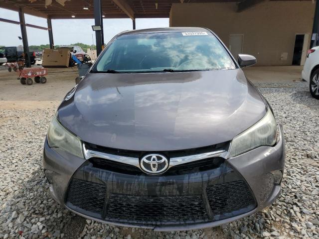  TOYOTA CAMRY 2015 Gray