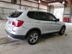 2012 Bmw X3 Xdrive28I zu verkaufen in Sandston, VA - Rear End