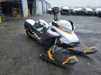 2022 SKIDOO SUMMIT SP for sale at Copart CO - DENVER CENTRAL
