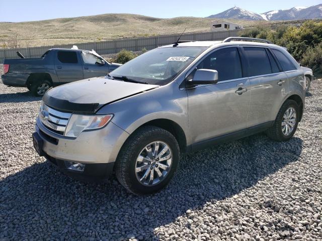 2008 Ford Edge Limited