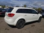 2018 Dodge Journey Se zu verkaufen in Woodburn, OR - Front End