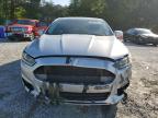 2016 Ford Fusion Se for Sale in Fairburn, GA - Front End