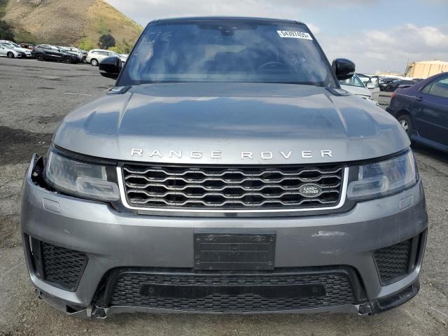  LAND ROVER RANGEROVER 2020 Szary