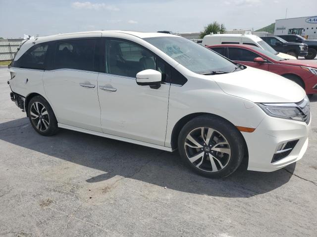  HONDA ODYSSEY 2019 Biały