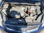 2012 Nissan Sentra 2.0 en Venta en Baltimore, MD - Side