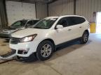 2015 Chevrolet Traverse Lt იყიდება West Mifflin-ში, PA - Front End