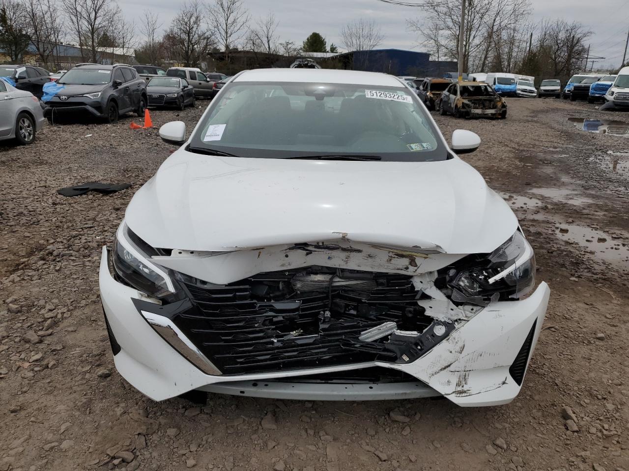 3N1AB8CVXRY266538 NISSAN SENTRA 2024