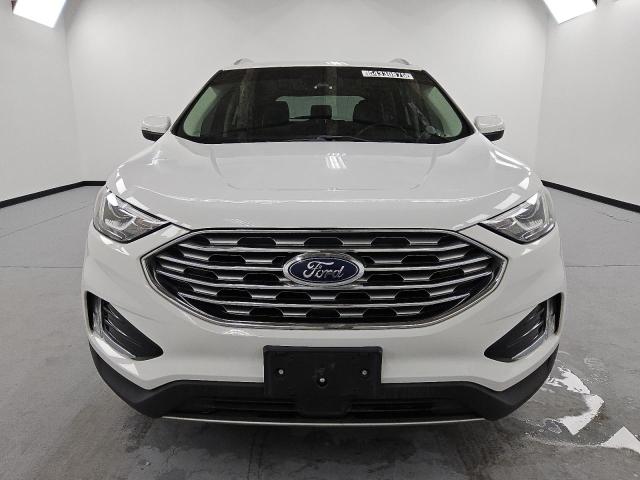  FORD EDGE 2020 White