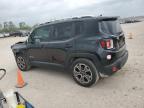 2015 Jeep Renegade Limited للبيع في Houston، TX - Front End