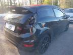 2015 FORD FIESTA ZET for sale at Copart GLOUCESTER