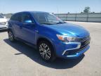 2016 Mitsubishi Outlander Sport Es на продаже в Dunn, NC - Side