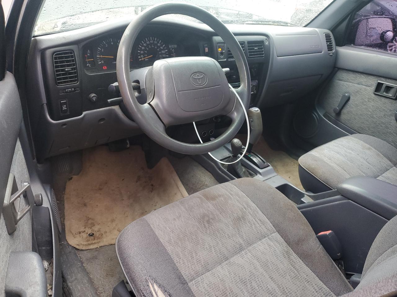 1999 Toyota Tacoma VIN: 4TAPM62N3XZ485783 Lot: 52459485