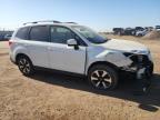 2017 Subaru Forester 2.5I Limited na sprzedaż w Brighton, CO - Front End