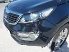 2013 KIA SPORTAGE 2 for sale at Copart ST HELENS