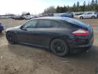 2011 PORSCHE PANAMERA 2 à vendre chez Copart ON - TORONTO