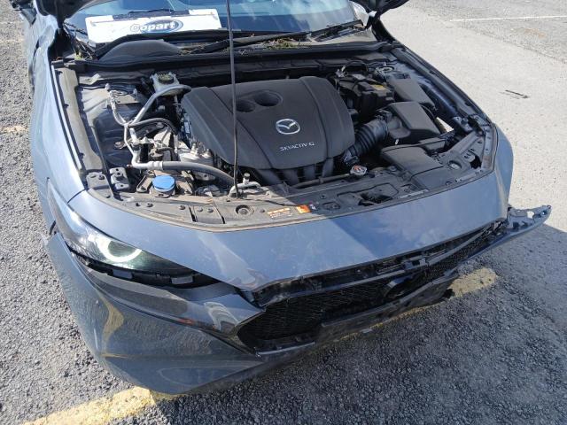 2023 MAZDA 3 SPORT LU