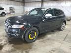 WA1CCAFP9GA****** Salvamento y Destrozados 2016 Audi SQ5 en IA - Des Moines