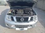 2011 NISSAN PATHFINDER for sale at Copart YORK