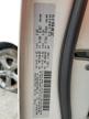2016 Dodge Journey Crossroad   zu verkaufen in Bridgeton, MO - All Over