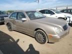 2000 Mercedes-Benz E 320 for Sale in San Martin, CA - Side