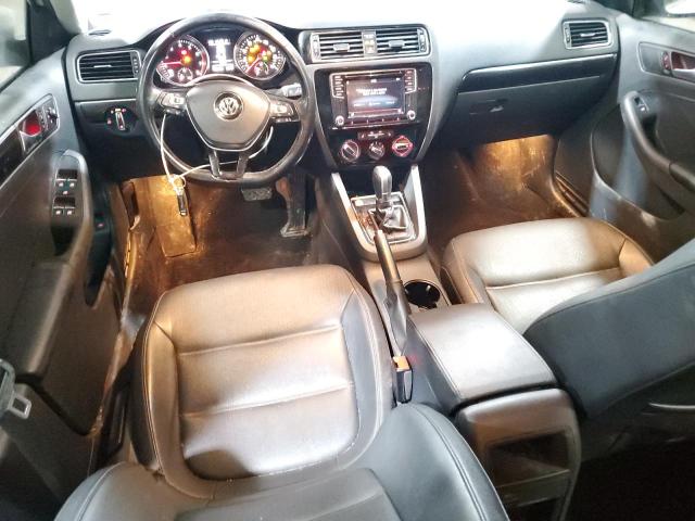  VOLKSWAGEN JETTA 2016 Biały