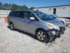 2016 Toyota Sienna Le იყიდება Ellenwood-ში, GA - Front End
