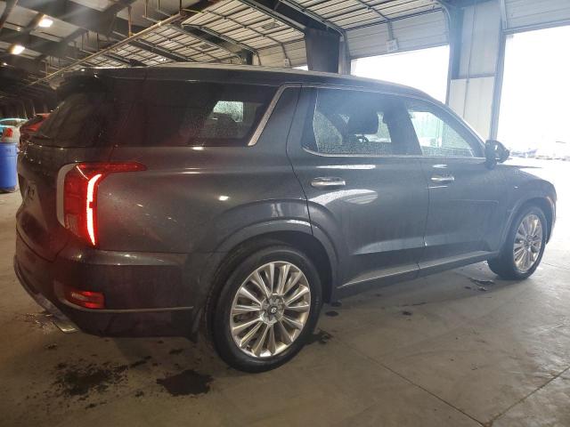  HYUNDAI PALISADE 2020 Gray