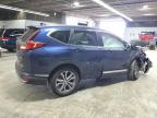 2020 Honda Cr-V Touring for Sale in Wheeling, IL - Front End