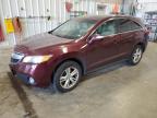 2015 Acura Rdx Technology იყიდება Mcfarland-ში, WI - Minor Dent/Scratches